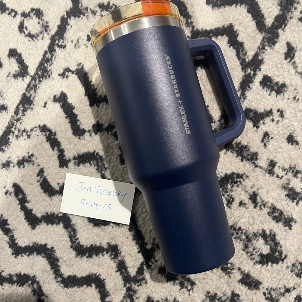 Stanley x Starbucks Philippines exclusive
